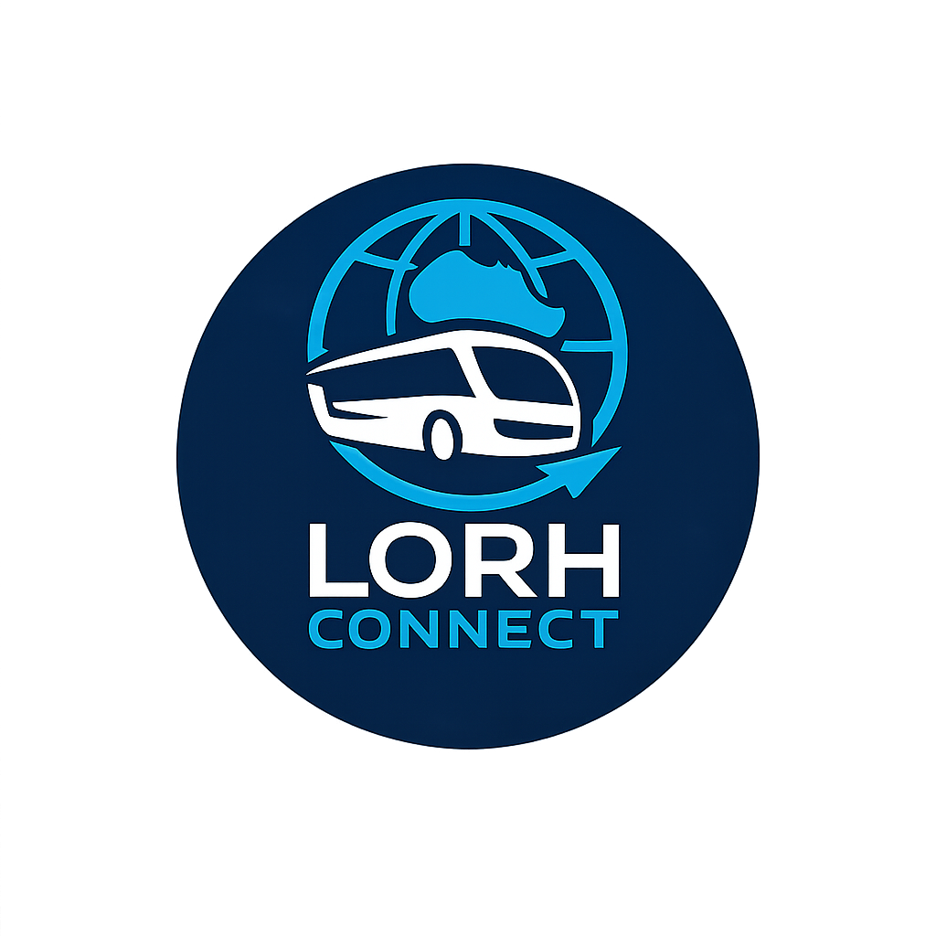 LORH Connect